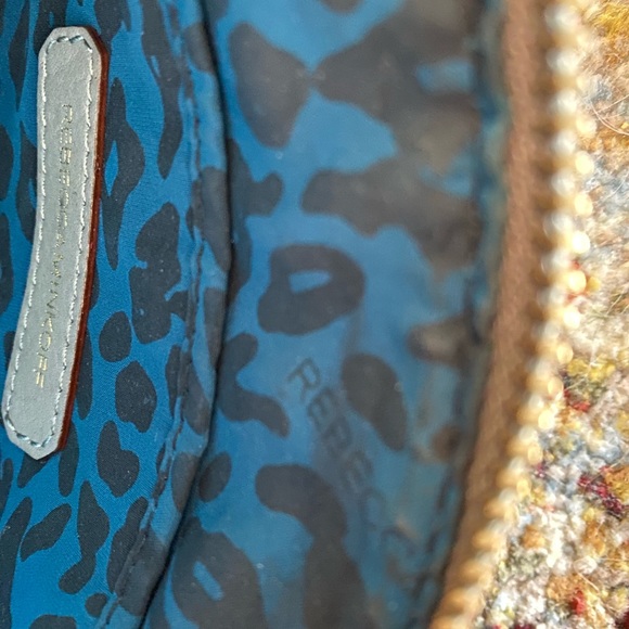 Rebecca Minkoff Mini MAC crossbody - Picture 4 of 7